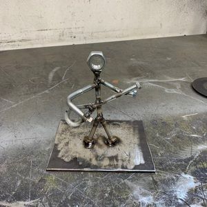 Meet your Posher, Charles